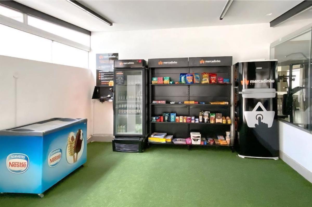 Apartamento, Lourdes, 2 Quartos, 1 Vaga