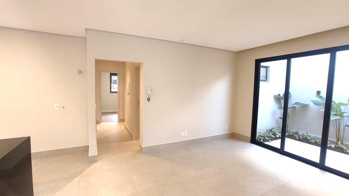 Casa, Santa Rosa, 3 Quartos, 2 Vagas, 1 Suíte