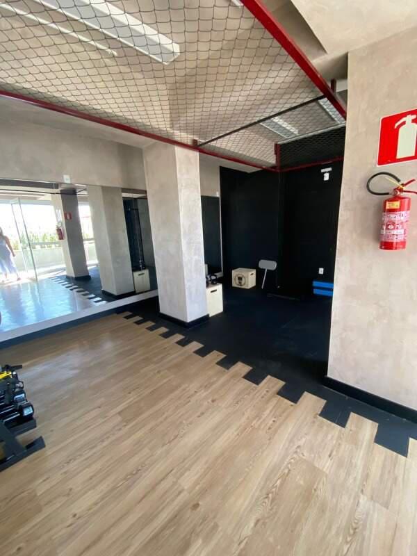 Apartamento, Nova Suíssa, 2 Quartos, 0 Vaga, 1 Suíte