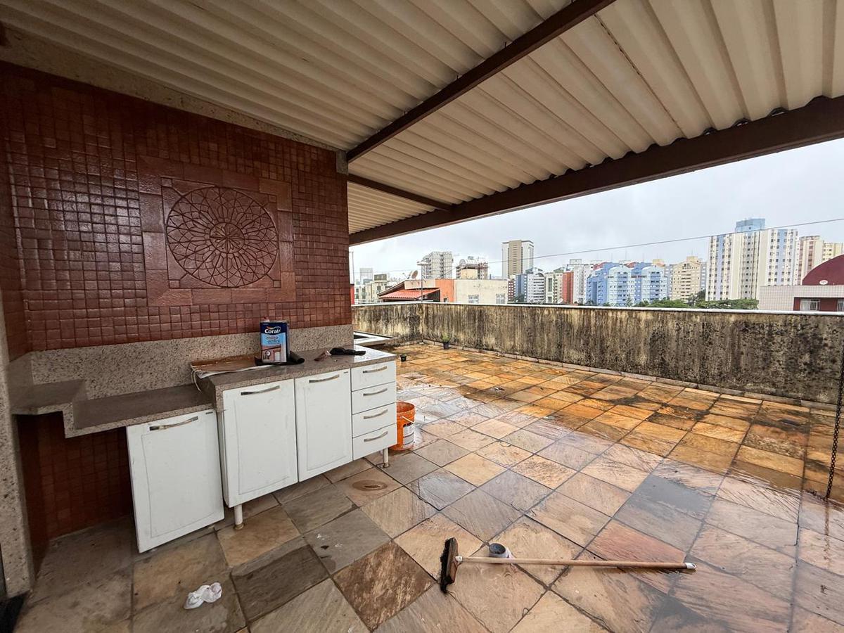 Cobertura, Palmares, 4 Quartos, 2 Vagas, 2 Suítes