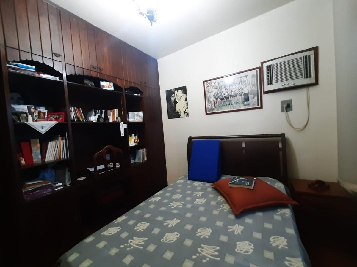 Casa, Jardim América, 4 Quartos, 4 Vagas, 2 Suítes