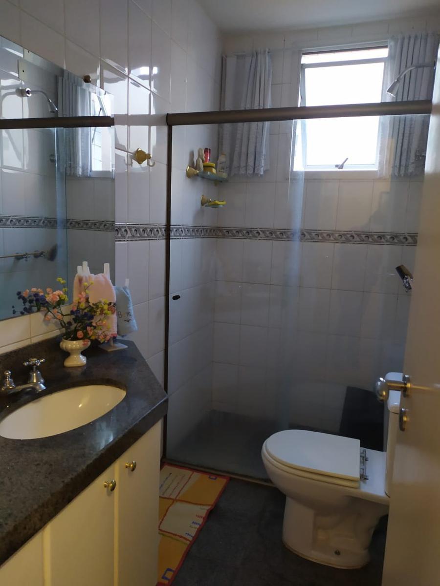Apartamento, Carmo, 3 Quartos, 2 Vagas, 1 Suíte