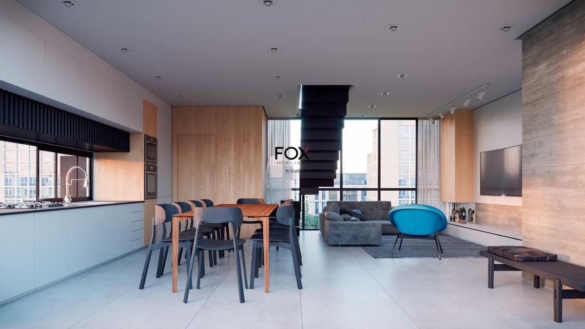 Apartamento, Savassi, 3 Quartos, 3 Vagas, 3 Suítes