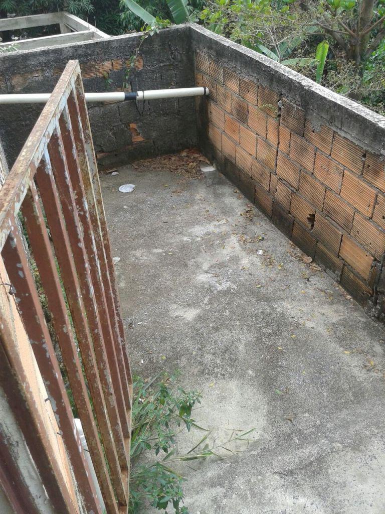 Casa, Tupi, 2 Quartos, 2 Vagas, 1 Suíte