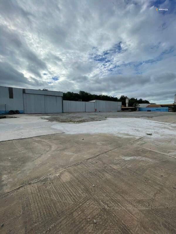 Galpão, Distrito Industrial Deputado Simão da Cunha, 0 Quarto, 0 Vaga