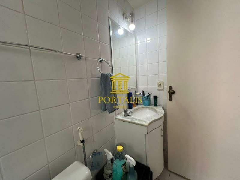 Apartamento, Silveira, 3 Quartos, 1 Vaga, 1 Suíte
