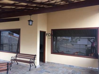 Casa, Glória, 5 Quartos, 3 Vagas, 1 Suíte