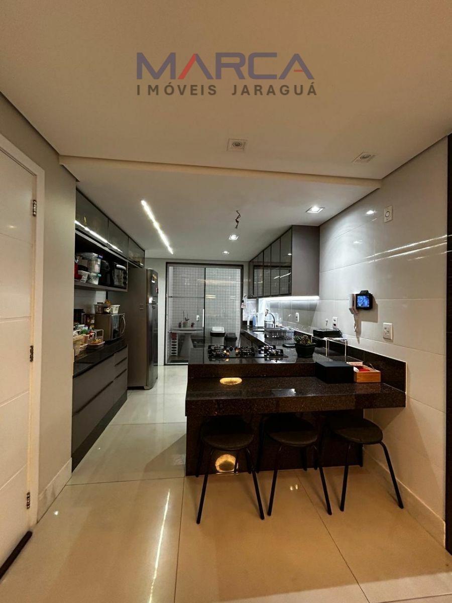 Apartamento, Liberdade, 3 Quartos, 2 Vagas