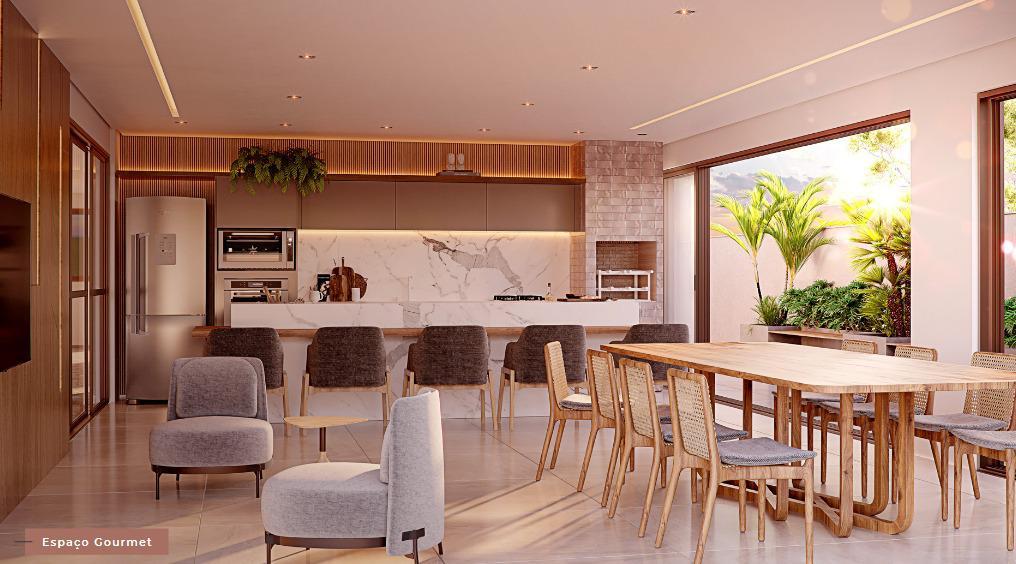 Cobertura, São Lucas, 2 Quartos, 3 Vagas, 1 Suíte