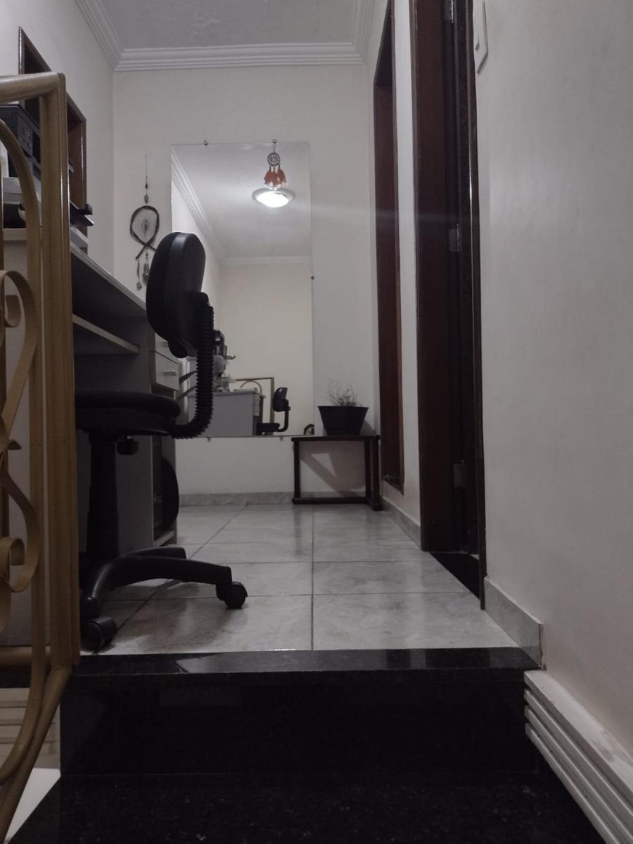 Casa, Floramar, 2 Quartos, 1 Vaga