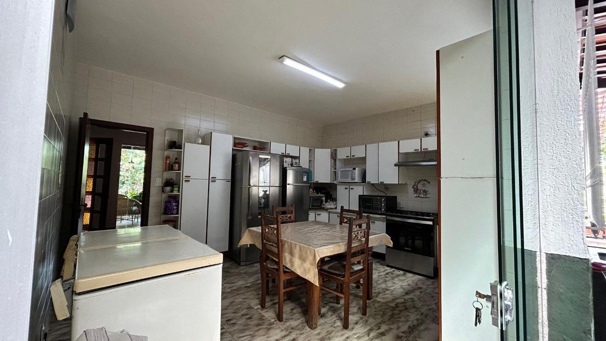 Casa, São Luiz (pampulha), 5 Quartos, 10 Vagas, 3 Suítes