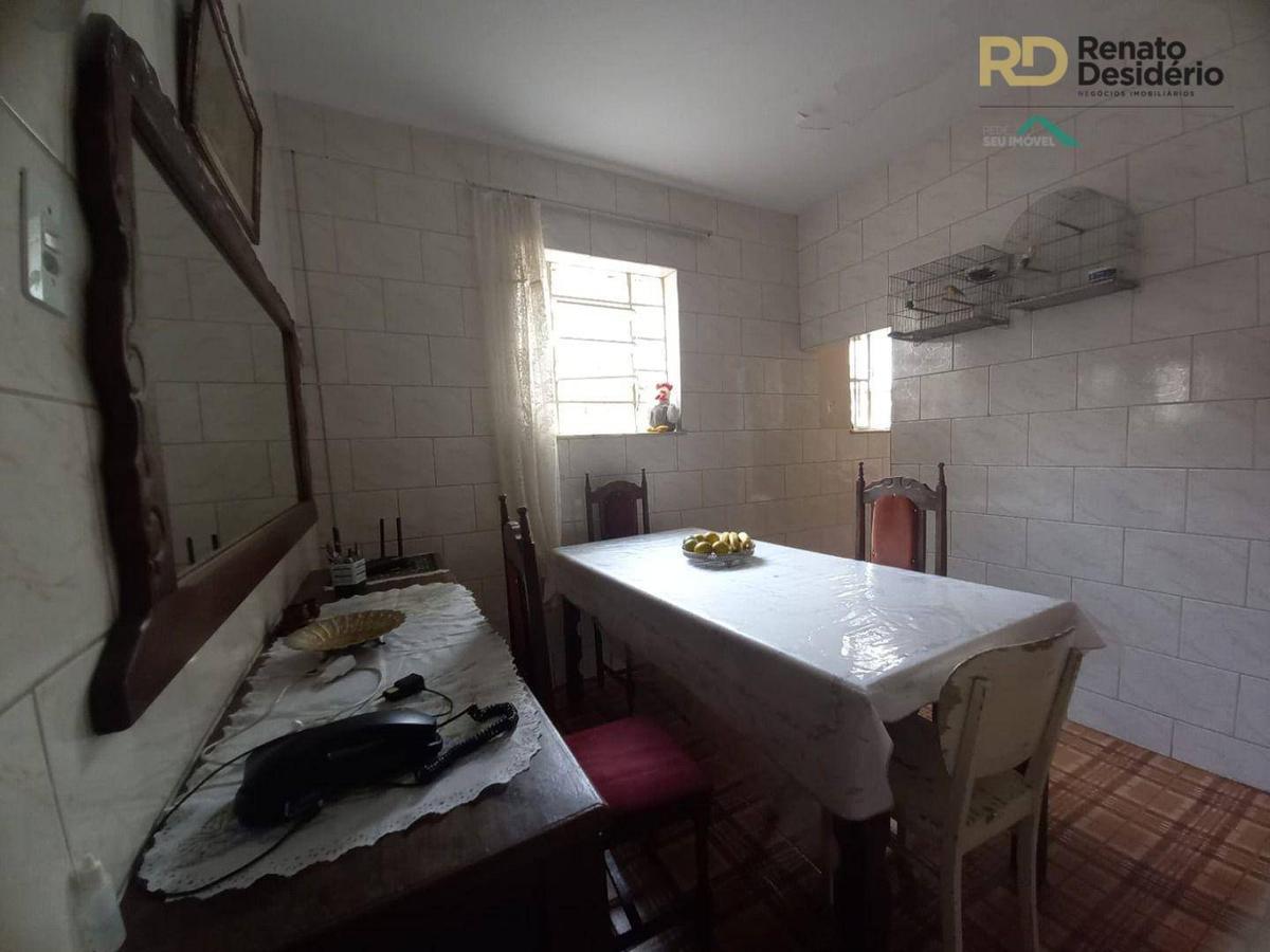 Casa, Sagrada Família, 3 Quartos, 2 Vagas