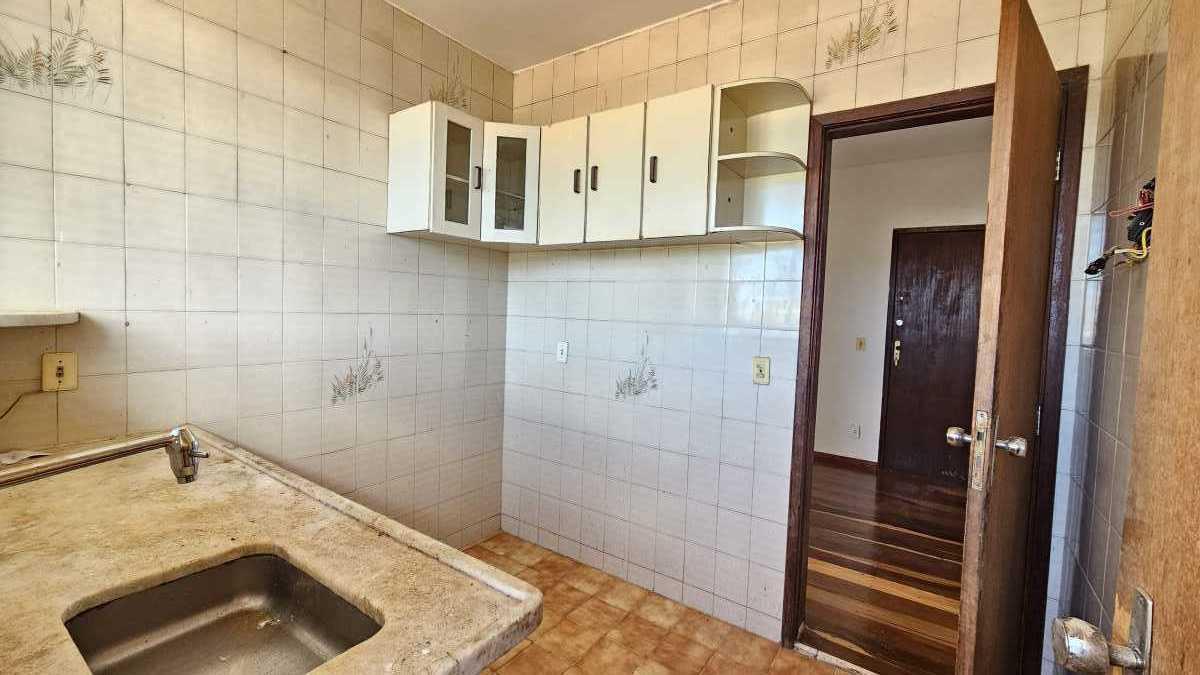 Apartamento, Padre Eustáquio, 3 Quartos, 1 Vaga