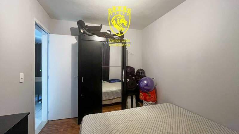 Apartamento, Pindorama, 2 Quartos, 1 Vaga