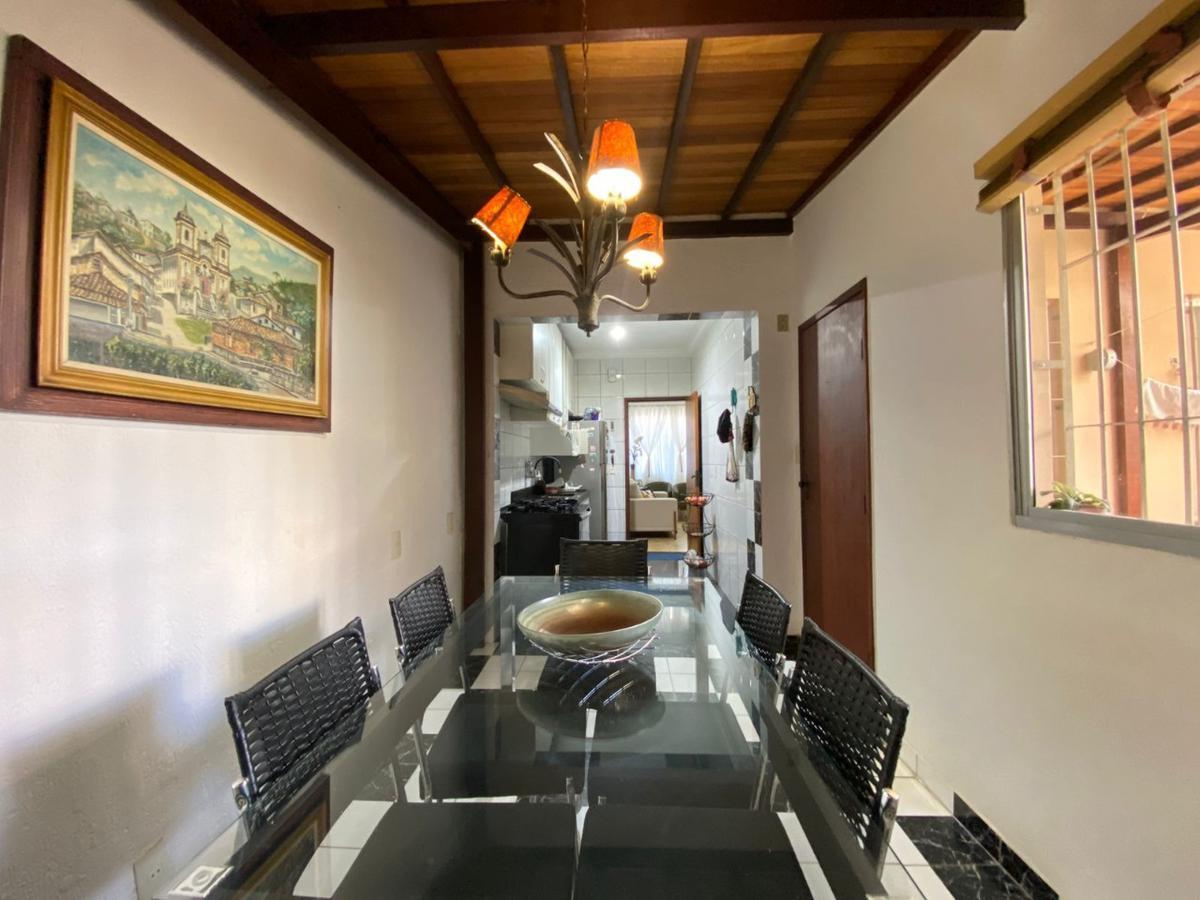 Apartamento, Castelo, 3 Quartos, 1 Vaga, 1 Suíte