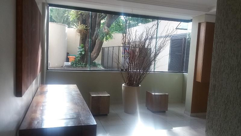 Apartamento, Itapoã, 3 Quartos, 2 Vagas, 1 Suíte