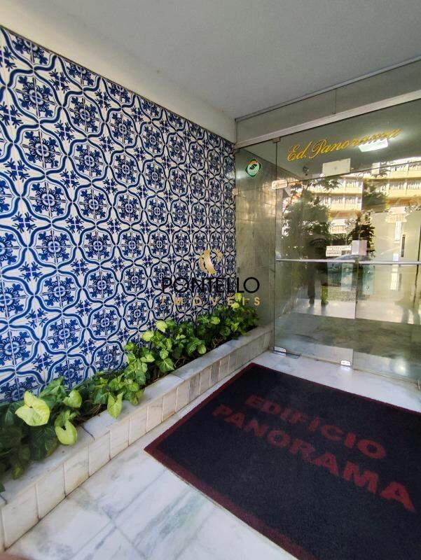 Apartamento, Funcionários, 3 Quartos, 0 Vaga