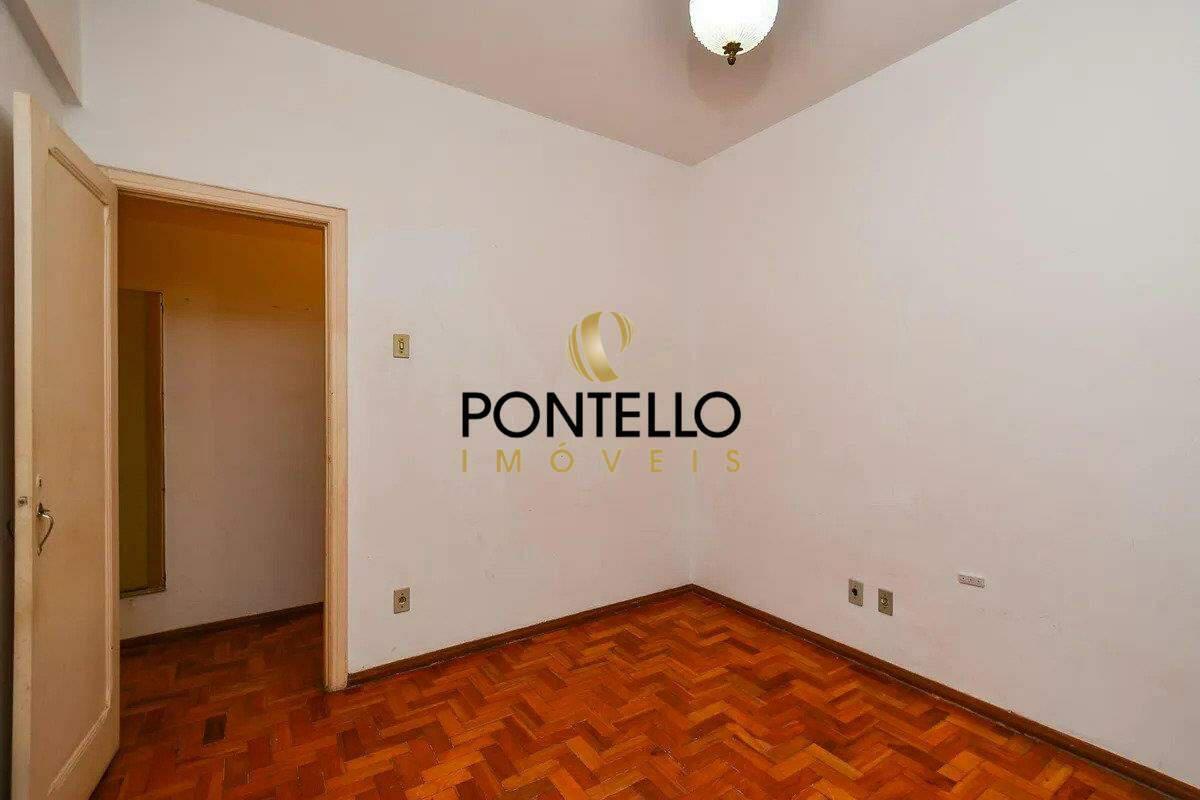 Apartamento, Centro, 2 Quartos, 0 Vaga
