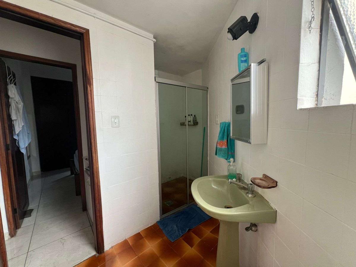 Apartamento, Cidade Nova, 2 Quartos, 1 Vaga