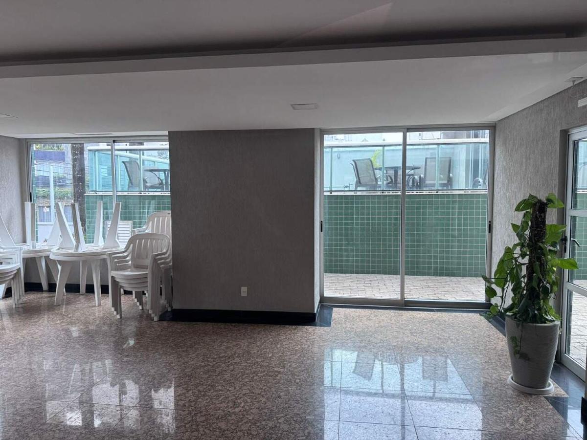 Apartamento, Buritis, 2 Quartos, 2 Vagas, 1 Suíte