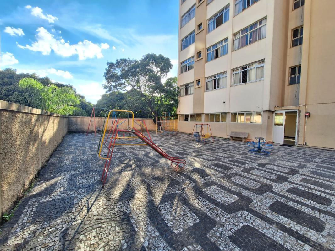 Apartamento, Colégio Batista, 3 Quartos, 1 Vaga, 1 Suíte