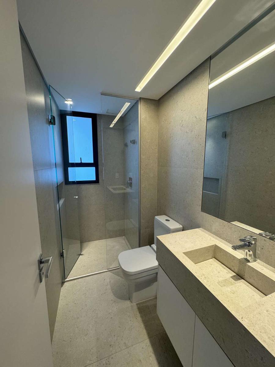 Apartamento, Serra, 3 Quartos, 3 Vagas, 3 Suítes