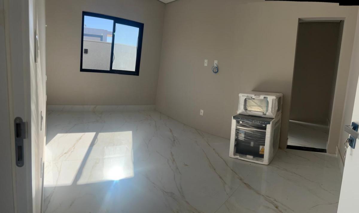 Casa, Gran Park, 3 Quartos, 1 Vaga, 1 Suíte