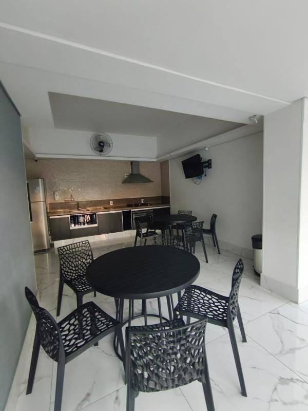 Apartamento, Castelo, 2 Quartos, 1 Vaga, 1 Suíte