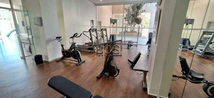 Apartamento, Vila Paris, 3 Quartos, 2 Vagas, 1 Suíte