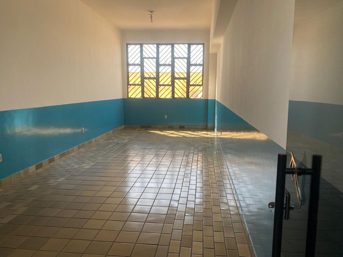 Prédio, Eldorado, 0 Quarto, 2 Vagas