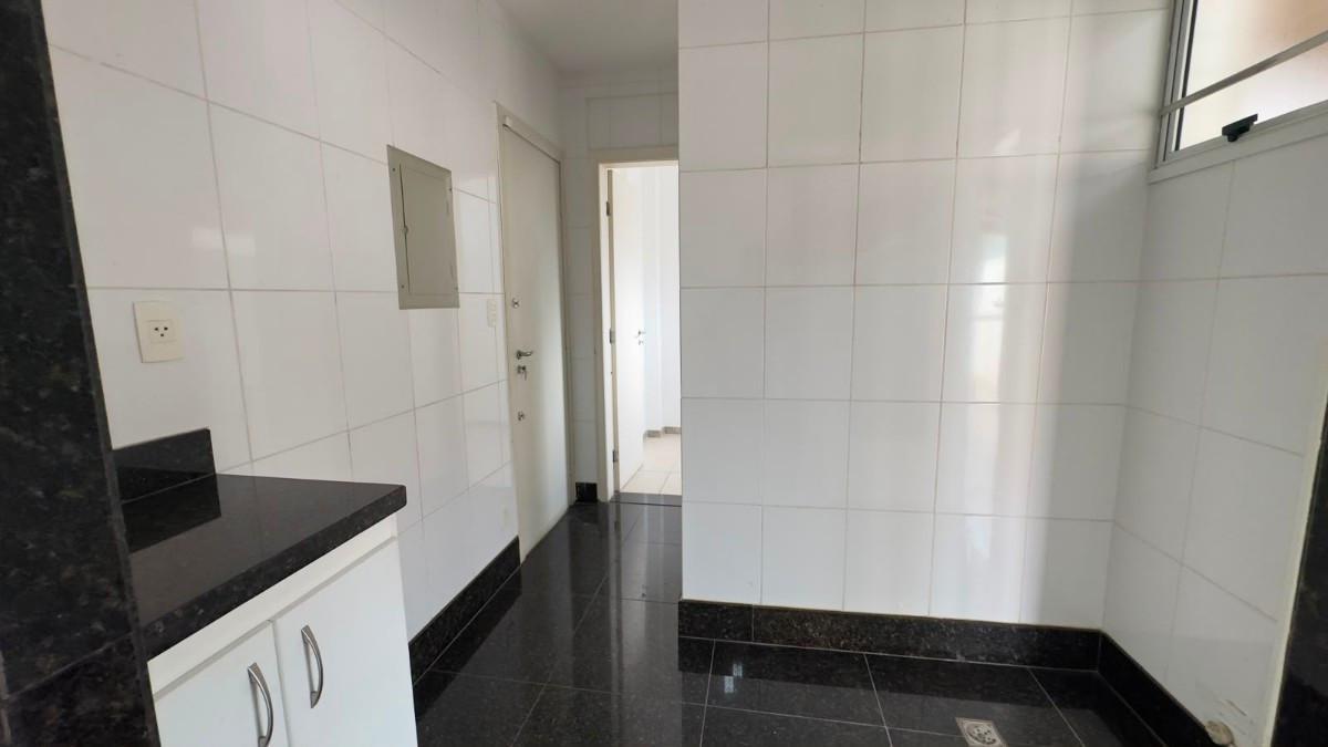 Apartamento, Serra, 4 Quartos, 3 Vagas, 1 Suíte