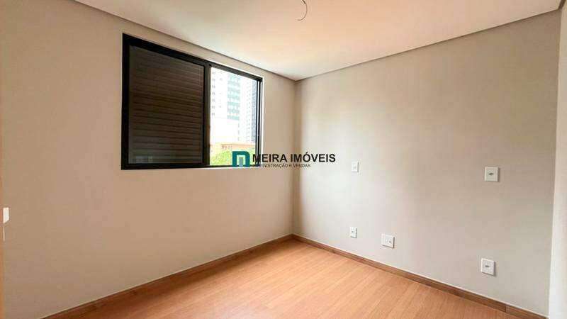 Apartamento, Funcionários, 2 Quartos, 1 Vaga, 1 Suíte