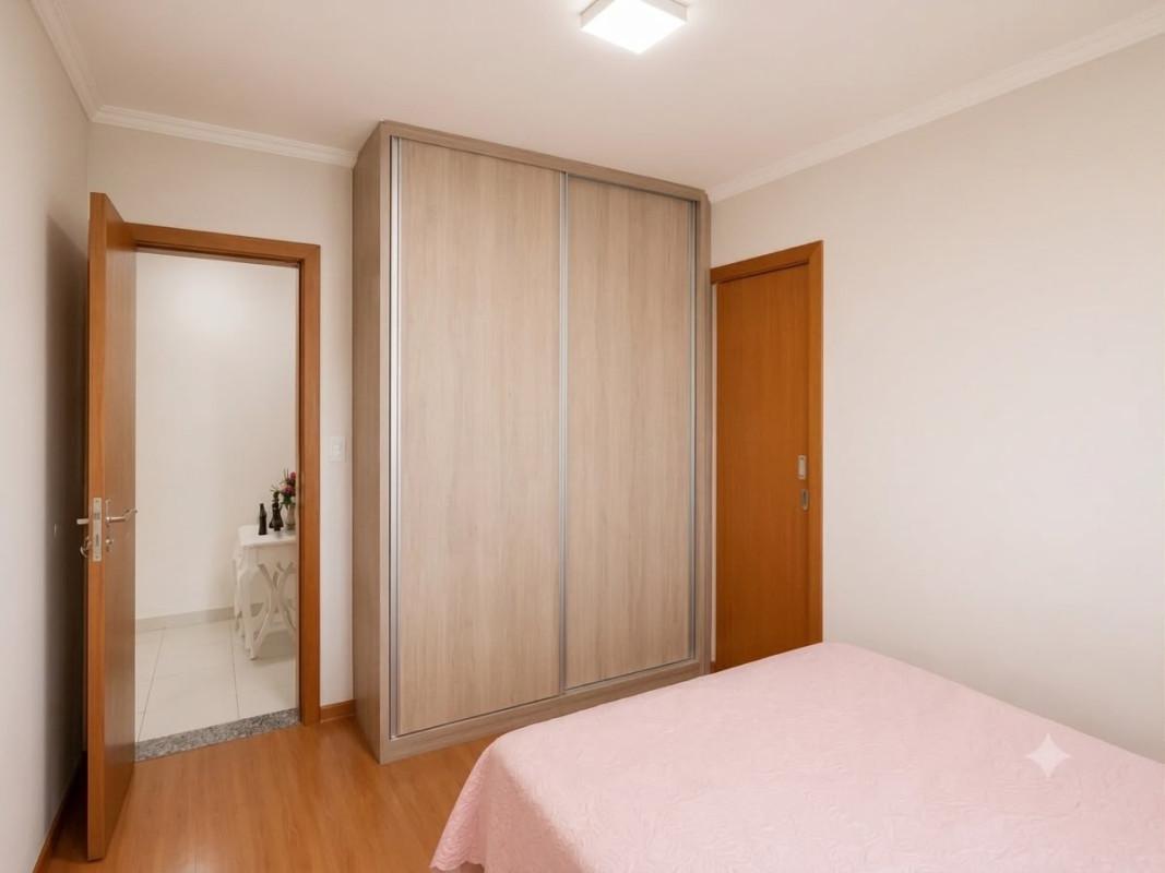 Cobertura, Paquetá, 4 Quartos, 2 Vagas, 2 Suítes