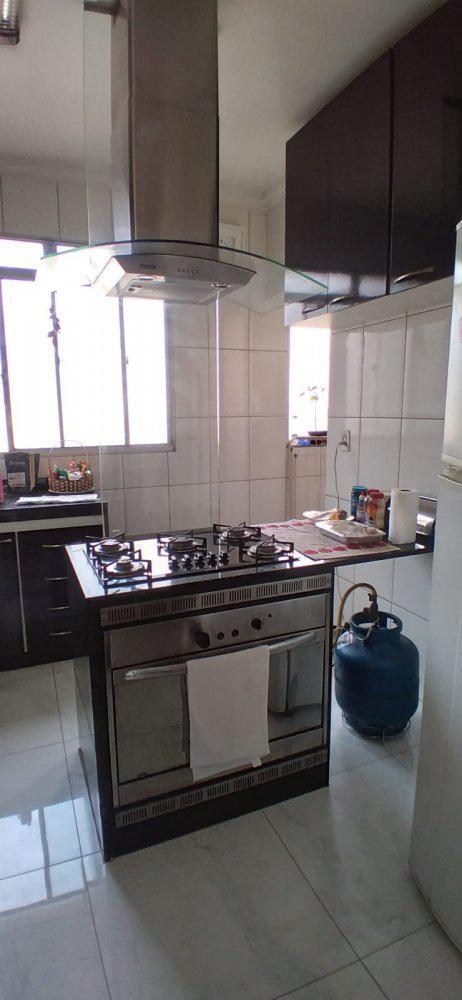 Apartamento, Inconfidentes, 3 Quartos, 1 Vaga, 1 Suíte