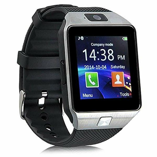 Celulares Relógios Inteligente Smartwatch Dz 9 Bluetoolh, Gravador de Voz, Câmara Fotográ Fica, Gravador de Videos, Radio Com Fone , Vc Pode Atender e Falar Pelo Relógio , Lançamento Direto da Zona Franca Valor do Telefone R$ 150,00 Vc Pode Ater Revender Fone Watsapp 79 998230420