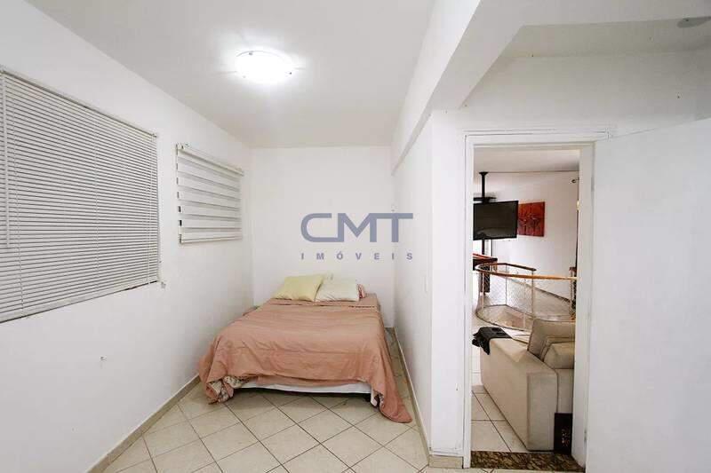 Cobertura, Santa Lúcia, 4 Quartos, 2 Vagas, 1 Suíte
