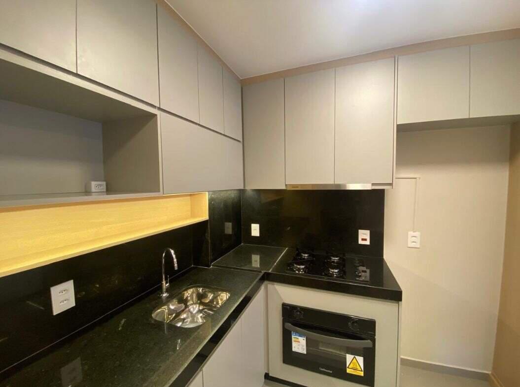 Apartamento, Santo Agostinho, 2 Quartos, 1 Vaga, 1 Suíte