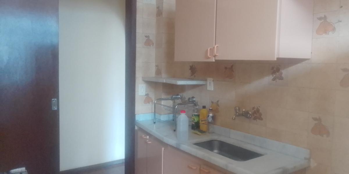 Apartamento, Lourdes, 2 Quartos, 1 Vaga