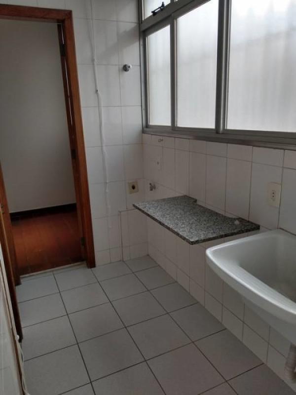 Apartamento, Nova Suíssa, 3 Quartos, 2 Vagas, 1 Suíte