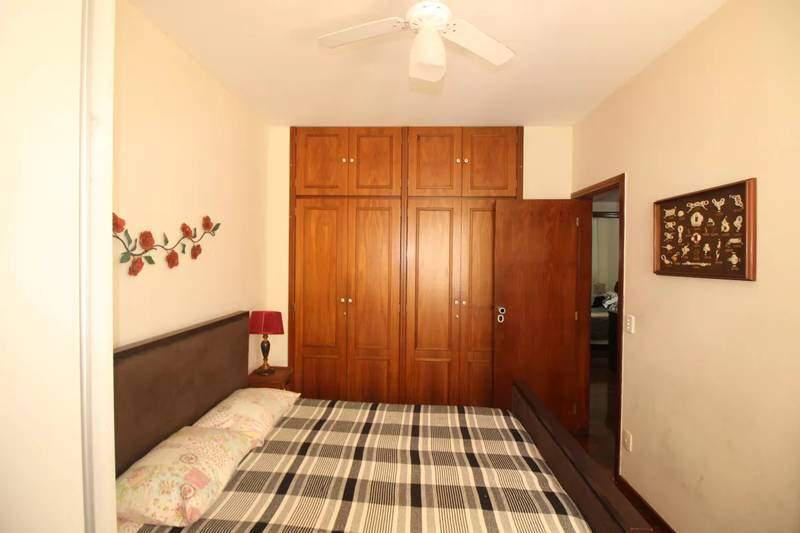 Apartamento, Lourdes, 4 Quartos, 2 Vagas, 2 Suítes
