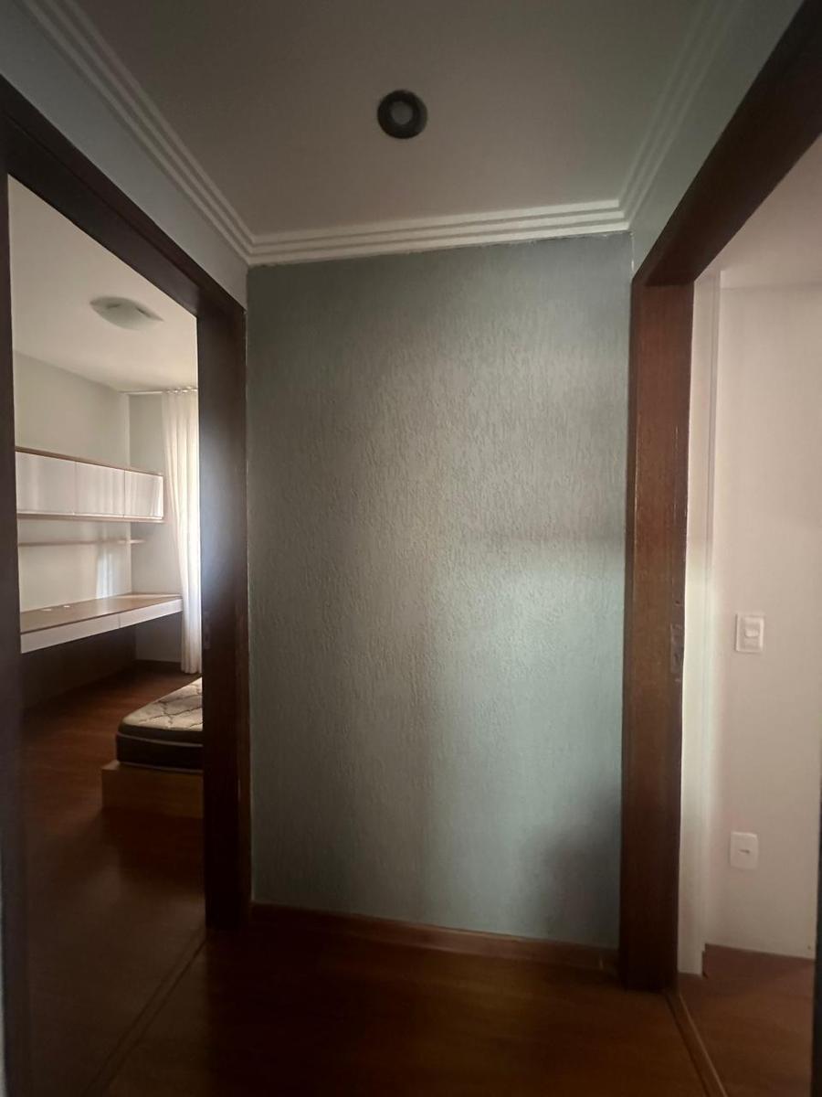 Apartamento, Luxemburgo, 3 Quartos, 2 Vagas