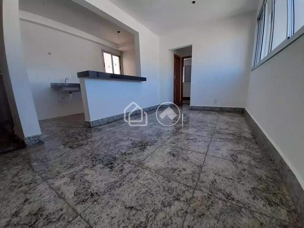 Apartamento, Buritis, 2 Quartos, 2 Vagas, 1 Suíte