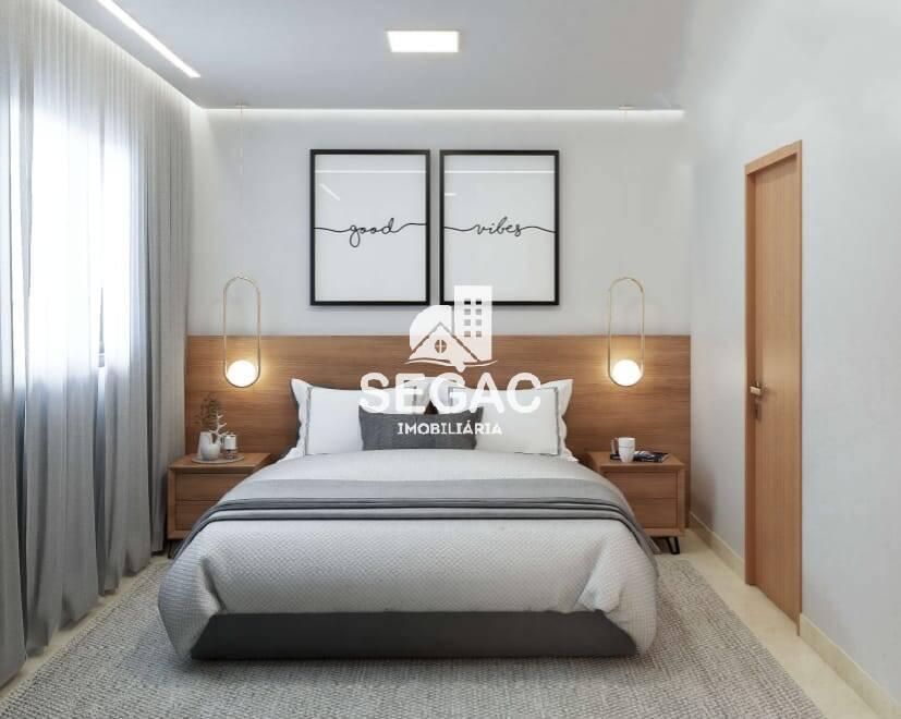 Cobertura, Barreiro, 3 Quartos, 2 Vagas, 1 Suíte