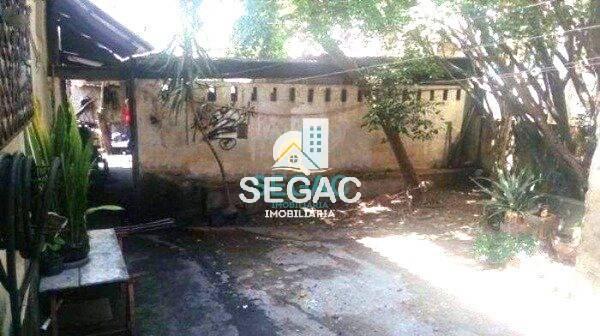 Lote, Santo Antônio, 0 Quarto, 0 Vaga