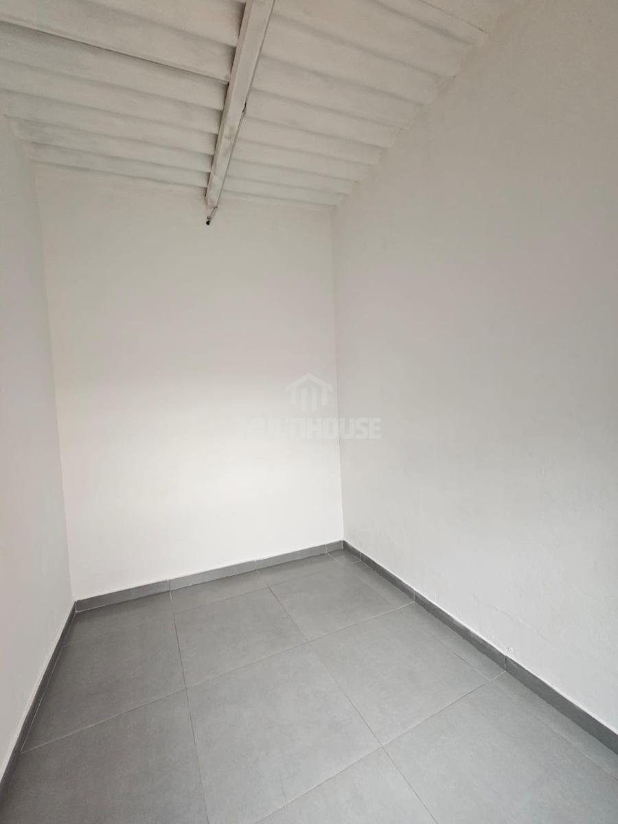 Apartamento, Nova Gameleira, 2 Quartos, 0 Vaga