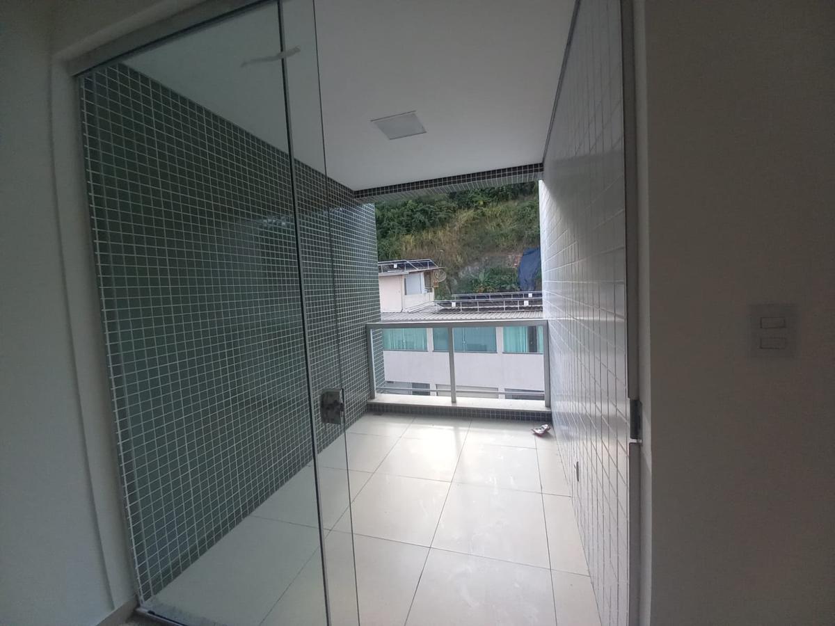 Apartamento, Bom Jesus, 3 Quartos, 1 Vaga, 1 Suíte