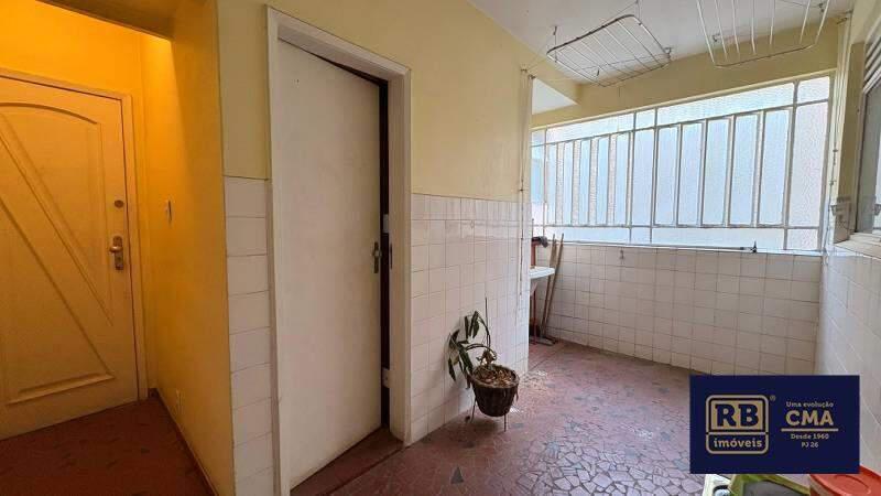 Apartamento, Gutierrez, 3 Quartos, 1 Vaga