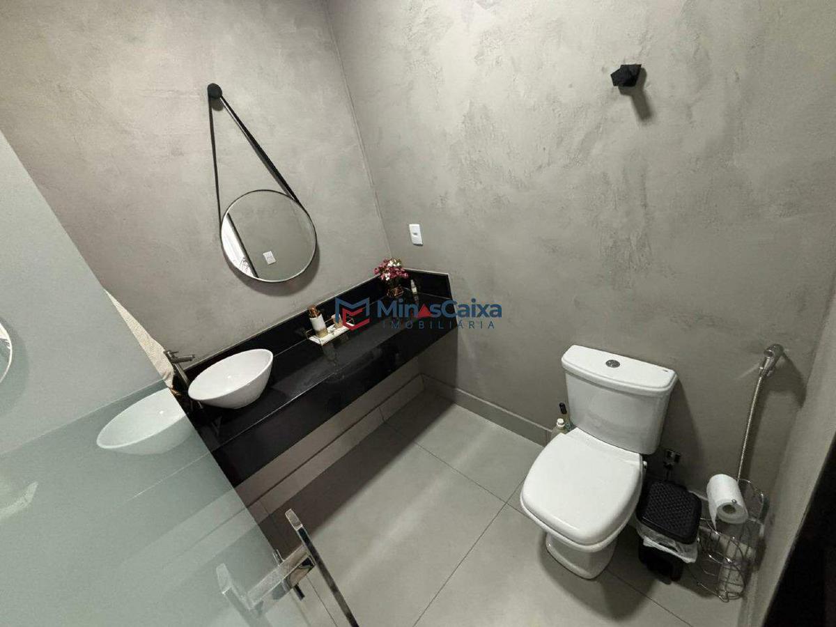 Casa, Novo Horizonte, 3 Quartos, 3 Vagas, 1 Suíte