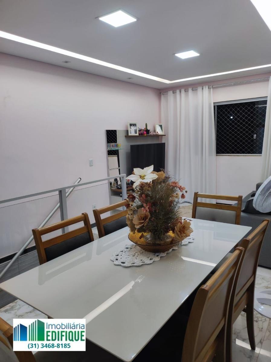 Casa, Boa Vista, 3 Quartos, 2 Vagas, 1 Suíte