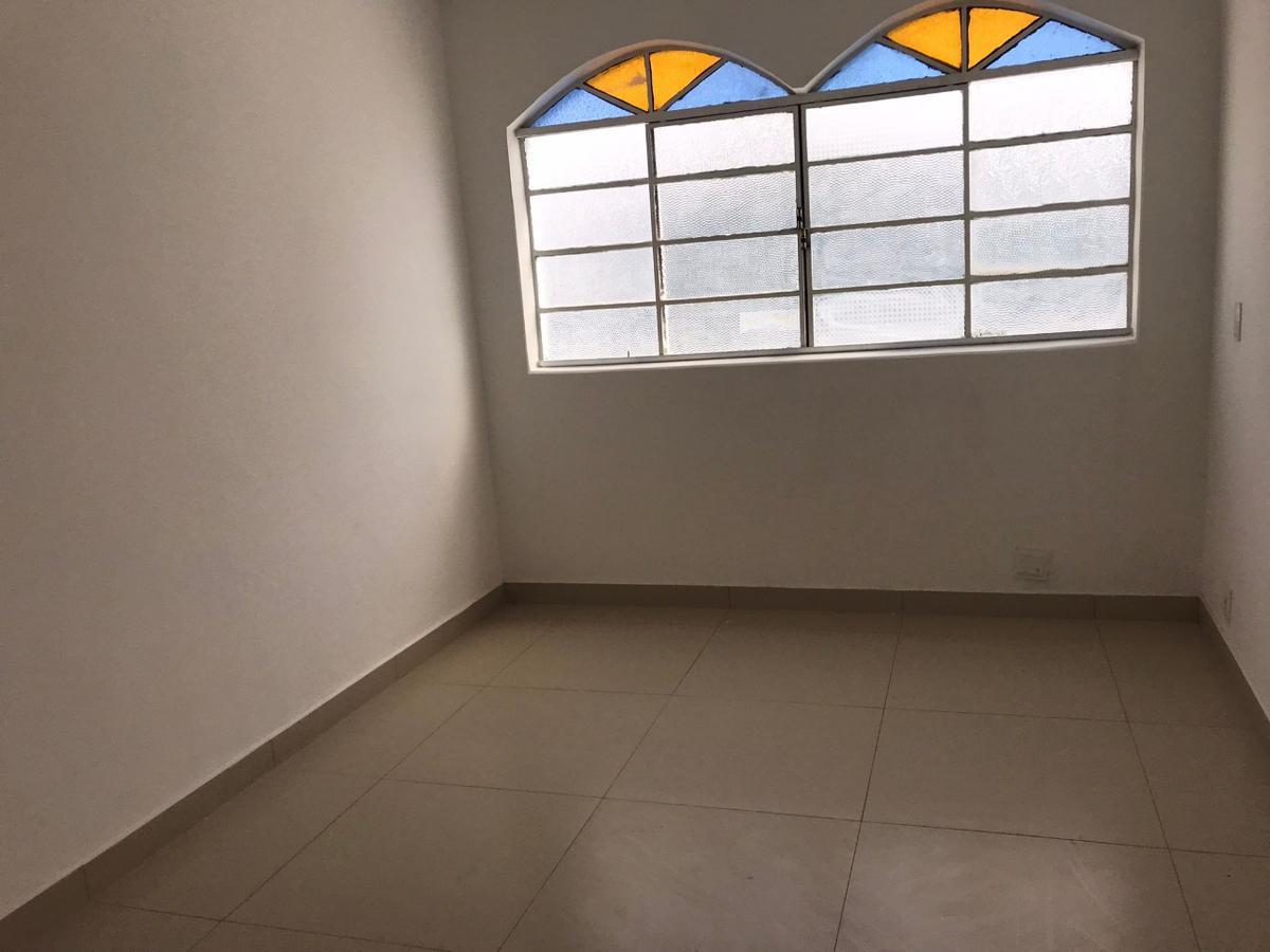 Casa, Santa Cruz, 2 Quartos, 0 Vaga